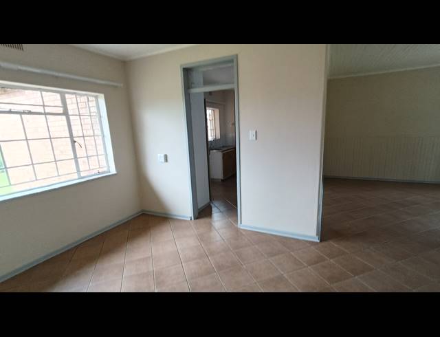 3 BEDROOM FREEHOLD FOR SALE IN WITBANK EXT 16